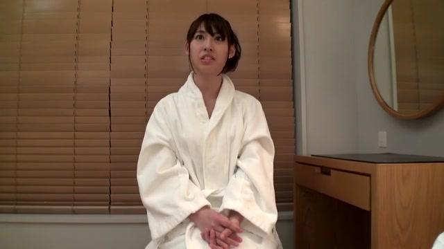 Hottest Japanese whore in Fabulous Lesbian JAV video - 1