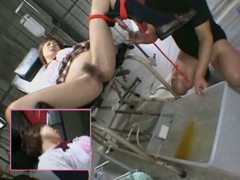 Bigdick Incredible Japanese slut in Crazy Masturbation, Squirt JAV clip Collar