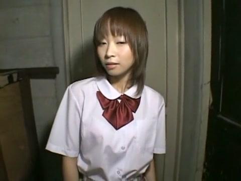 Girlongirl  Incredible Japanese slut in Crazy Masturbation, Squirt JAV clip TNAFlix - 2