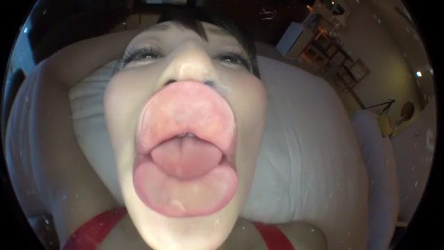 Bush  Horny Japanese girl in Amazing HD JAV scene Tongue - 1