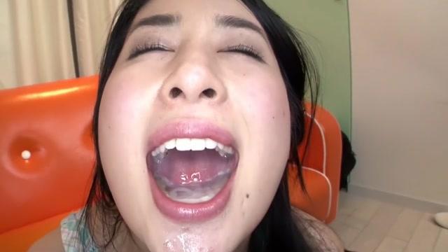 Asstomouth Incredible Japanese slut in Crazy HD, Threesome JAV scene Vaginal