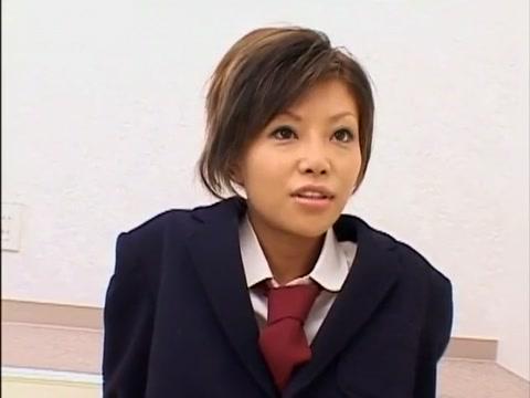 Ink Hottest Japanese slut in Horny Handjob, Fetish JAV movie nHentai