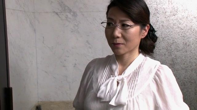 Best Japanese whore in Crazy Mature, HD JAV clip - 2