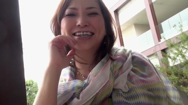Periscope  Best Japanese chick in Exotic HD, Mature JAV video Old - 1