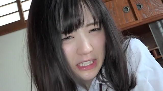 Gaybukkake  Fabulous Japanese whore in Exotic Teens, POV JAV movie Blowjob - 1