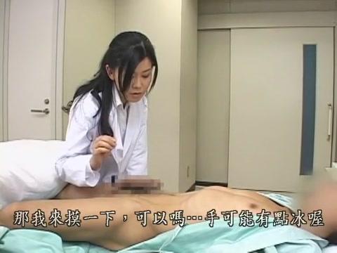 Hottest Japanese slut in Incredible MILF, Handjob JAV video - 2