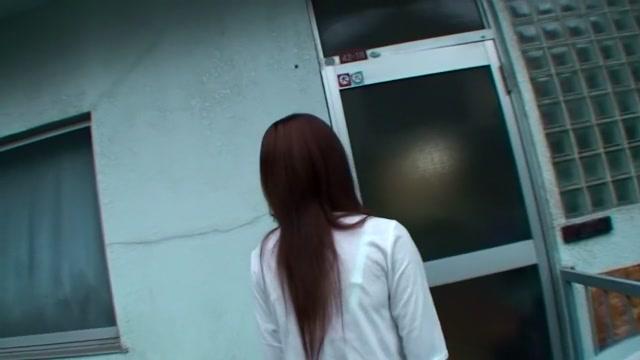 Crazy Japanese chick in Horny Blowjob, HD JAV scene - 2