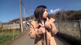 Blondes Amazing Japanese slut in Exotic Outdoor, HD JAV video PornPokemon