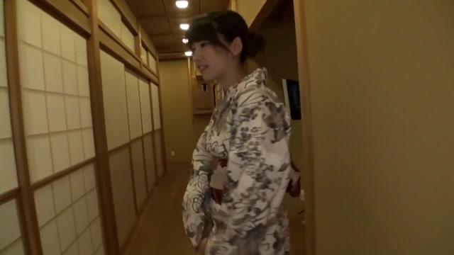 Hottest Japanese girl in Crazy Facial, BDSM JAV video - 2