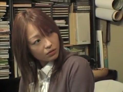 Incredible Japanese whore in Horny JAV video - 2