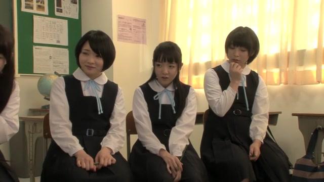 Amazing Japanese whore in Incredible Public, Teens JAV movie - 2