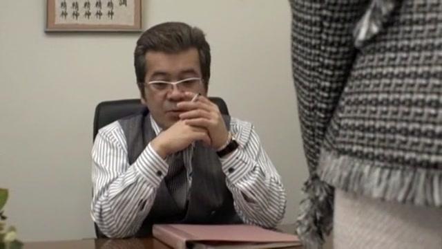 Amazing Japanese slut in Incredible Masturbation, Stockings JAV clip - 2
