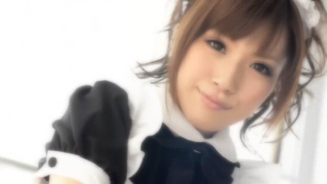 Amazing Japanese model in Horny Anal, Teens JAV video - 1