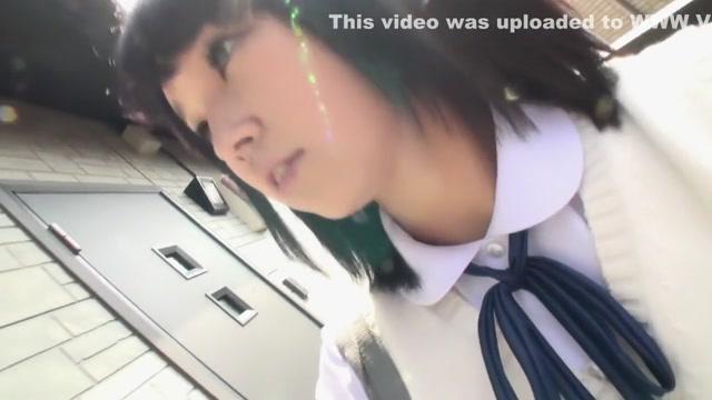 Crazy Japanese model in Hottest Teens, POV JAV video - 2