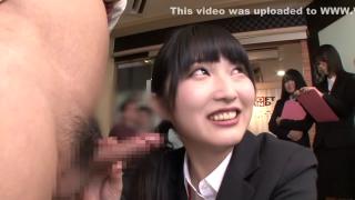 SVScomics Crazy Japanese slut in Hottest Handjob, Blowjob JAV movie Camgirl
