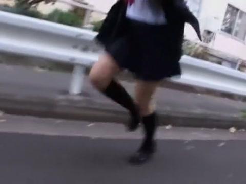 Free Blow Job  Horny Japanese model in Incredible Amateur, Teens JAV video Storyline - 1