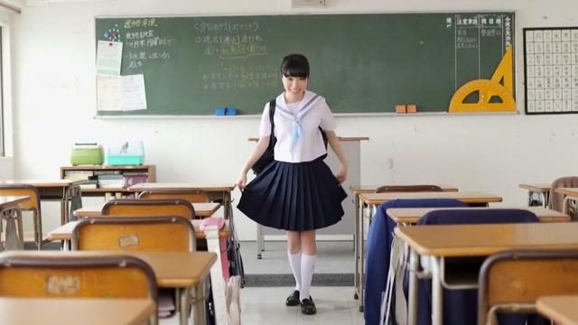 Exotic Japanese girl in Hottest HD, Teens JAV clip - 1