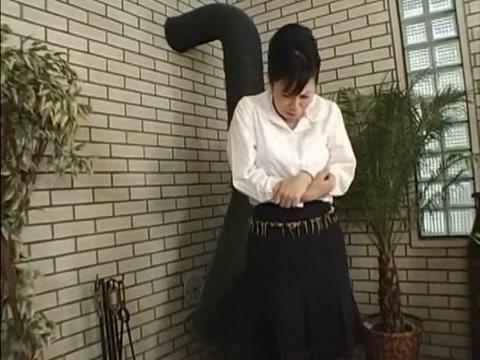 Oriental Horny Japanese model in Best MILF, Fetish JAV scene Pmv
