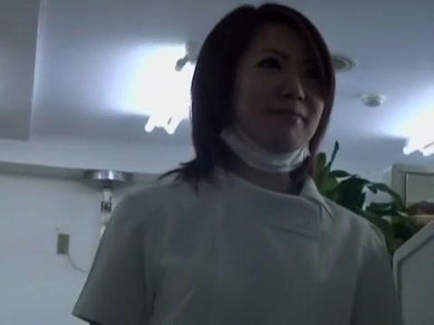 Amazing Japanese model in Crazy Masturbation, MILF JAV movie - 1
