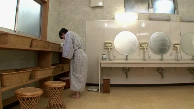 DaPink Crazy Japanese whore in Fabulous HD, Shower JAV scene Transex