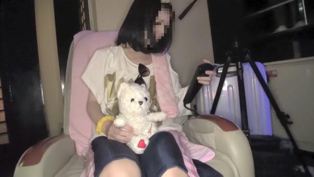 Exotic Japanese whore in Crazy POV, Small Tits JAV movie - 2