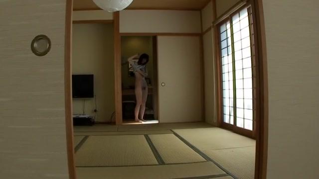 Horny Japanese chick in Incredible Cunnilingus, HD JAV movie - 1