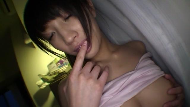 Crazy Japanese slut in Horny Masturbation, Stockings JAV video - 2