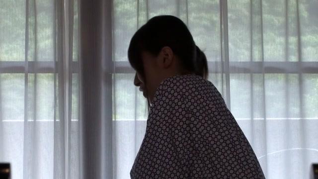 JiggleGifs  Crazy Japanese girl in Fabulous Wife, HD JAV scene Perfect Body - 1