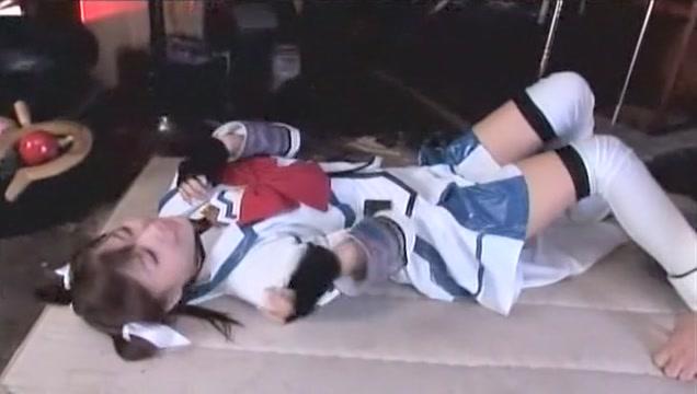 Amazing Japanese chick in Horny Teens, Fetish JAV video - 2