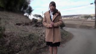Jayden Jaymes Amazing Japanese girl in Exotic Masturbation, Outdoor JAV clip Brett Rossi