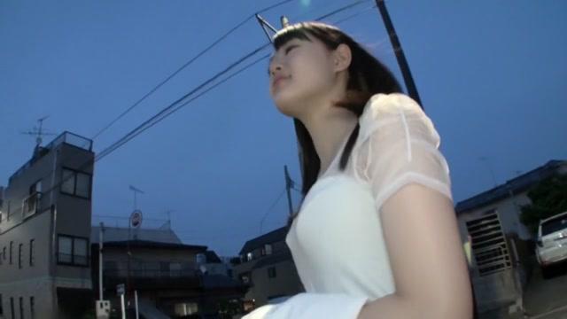 Incredible Japanese girl in Crazy Hardcore, HD JAV movie - 2