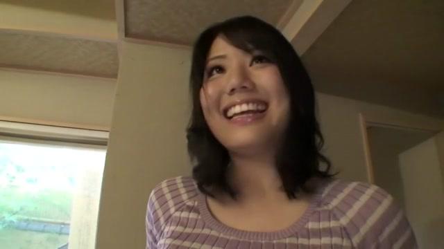Fabulous Japanese girl in Amazing Nipples, MILF JAV movie - 1