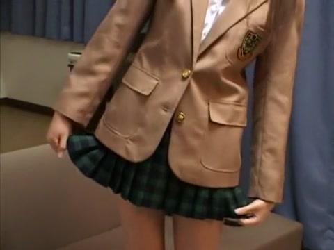 Horny Japanese whore in Best Teens, Small Tits JAV clip - 1