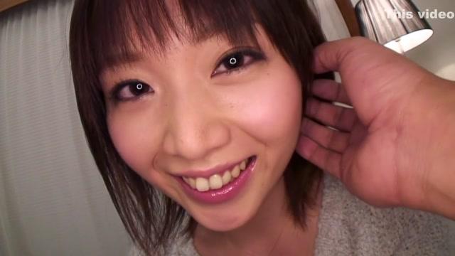 Best Japanese slut in Incredible Blowjob, Amateur JAV clip - 1