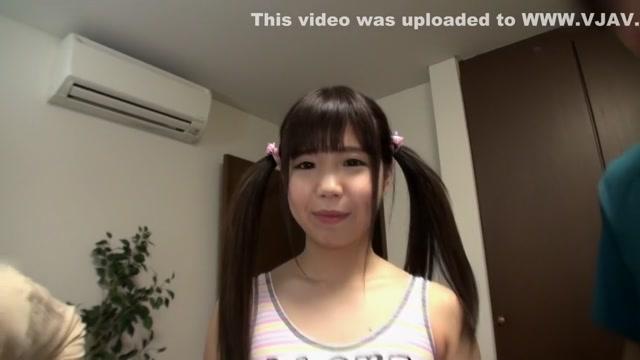 Incredible Japanese chick in Horny Teens, Toys JAV movie - 2