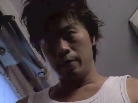 Hottest Japanese slut in Best Fetish JAV video - 1