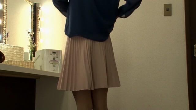 Crazy Japanese slut in Amazing Fetish, MILF JAV video - 2