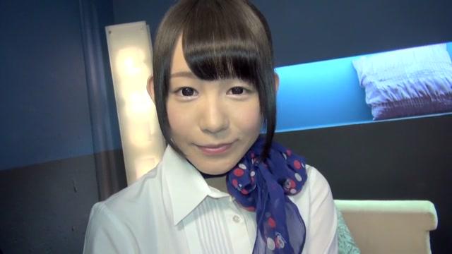 Fabulous Japanese chick in Crazy Cunnilingus, Handjob JAV clip - 2