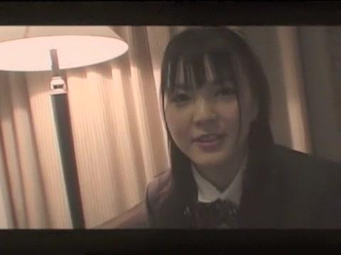 Crazy Japanese whore in Amazing Amateur, Fingering JAV movie - 2