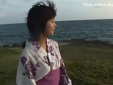 Phun Exotic Japanese model in Best Outdoor, Public JAV video Gay Masturbation