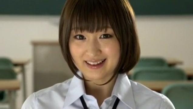 Missionary Porn  Horny Japanese model in Exotic Hardcore, Teens JAV clip Dlisted - 1