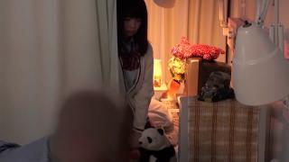 Behind Horny Japanese whore in Best HD, Teens JAV movie Cogida