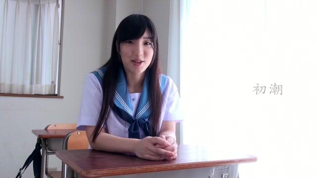 Horny Japanese slut in Best POV, Teens JAV movie - 2