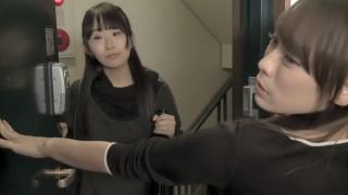 Sex Fabulous Japanese slut in Exotic Lesbian JAV clip Dildo