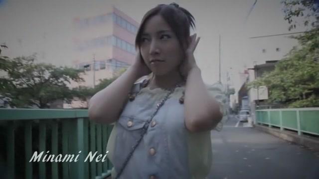Crazy Japanese girl in Incredible Blowjob, HD JAV scene - 1