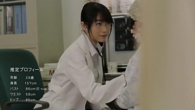 Incredible Japanese girl in Fabulous HD JAV video - 1