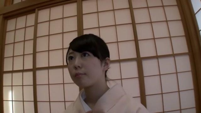 Amazing Japanese whore in Crazy Wife, Cunnilingus JAV movie - 2
