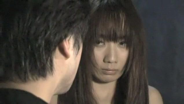 Exotic Japanese whore in Crazy Mature, Small Tits JAV scene - 1