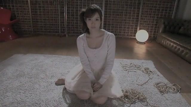 Amazing Japanese slut in Fabulous Fetish, Toys JAV scene - 1