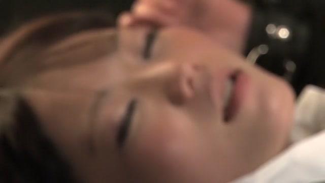 Crazy Japanese model in Exotic Massage, Fetish JAV video - 1